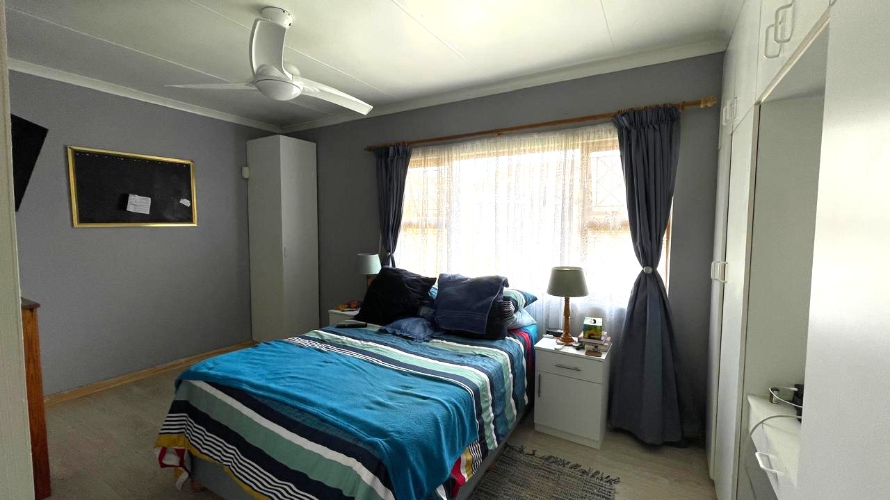 3 Bedroom Property for Sale in Cambridge West Eastern Cape